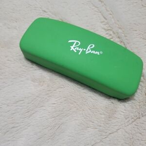 Ray-Ban Sun Glasses Case
